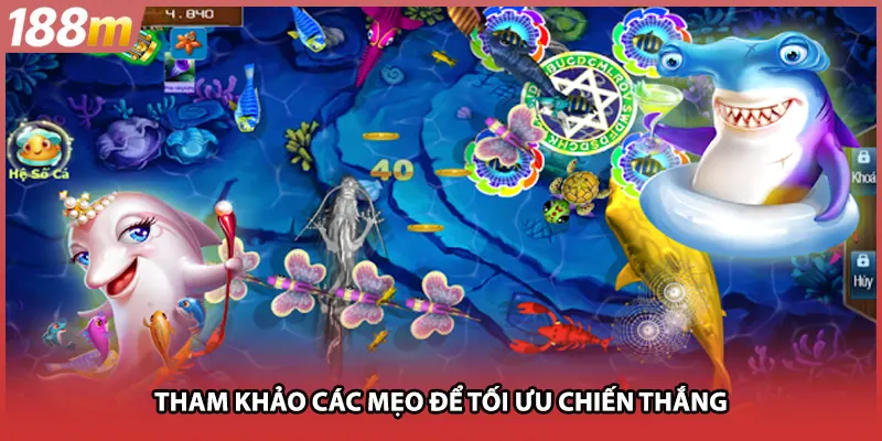 Tìm hiểu mẹo chơi giúp tối ưu cơ hội thắng lớn