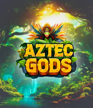 Uncover the lost world of the Aztec Gods game by Swintt, showcasing rich visuals of the Aztec civilization with symbols of gods, pyramids, and sacred animals. Experience the majesty of the Aztecs with exciting features including free spins, multipliers, and expanding wilds, great for history enthusiasts in the depths of pre-Columbian America.