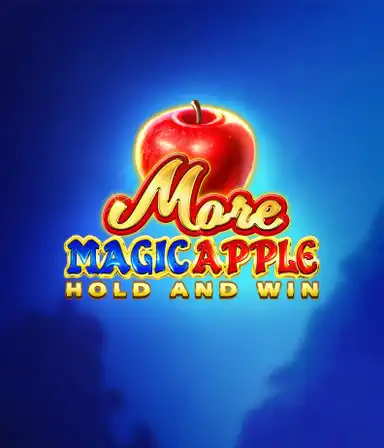 Descubre la magia de More Magic Apple de 3 Oaks Gaming, con un escenario lleno de magia con árboles que esconden misterios y premios. Cada giro revela símbolos místicos y oportunidades de ganar grandes premios.