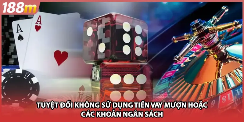 Giá trị cốt lõi của chơi có trách nhiệm 188M